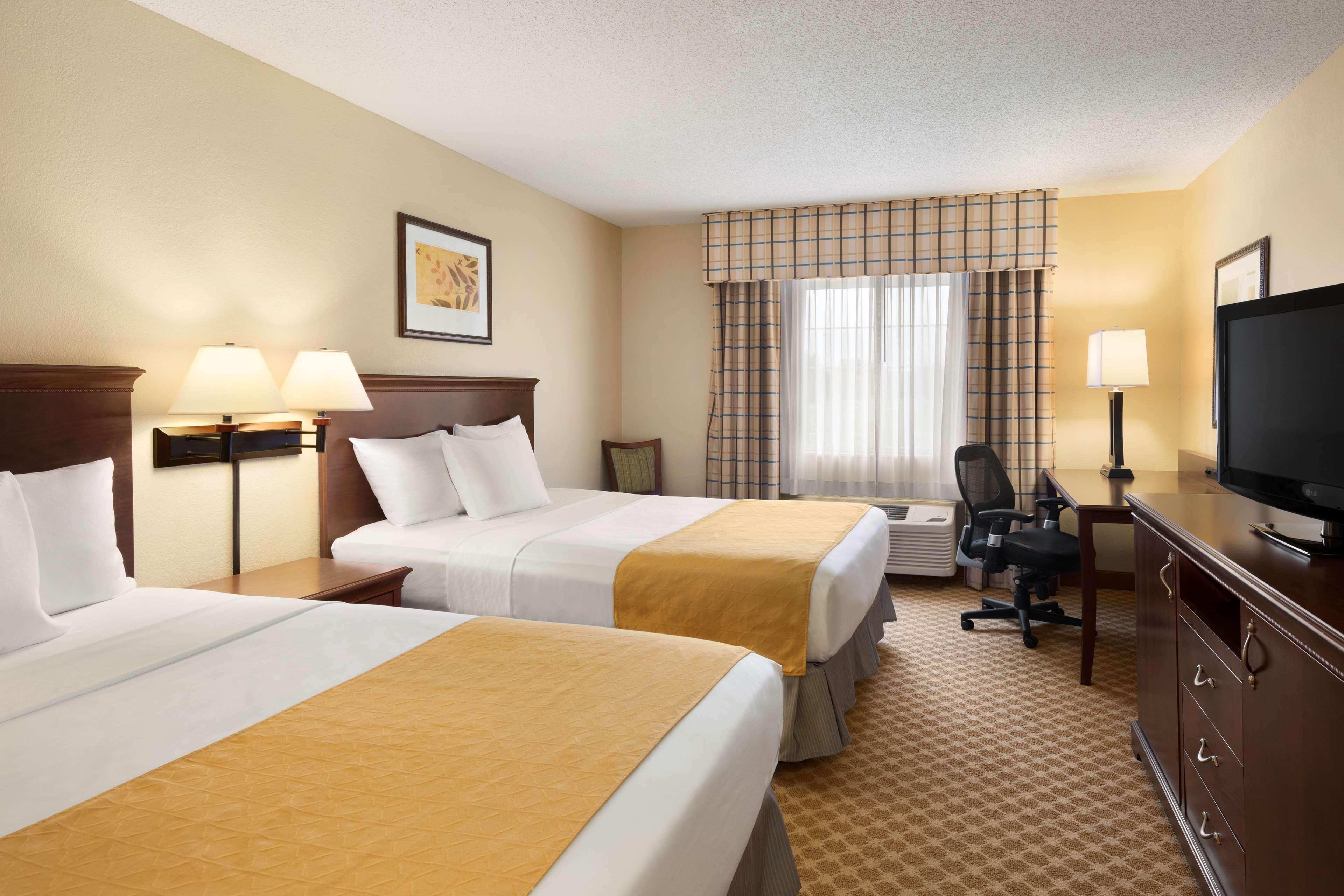 Country Inn & Suites By Radisson, Owatonna, Mn Extérieur photo