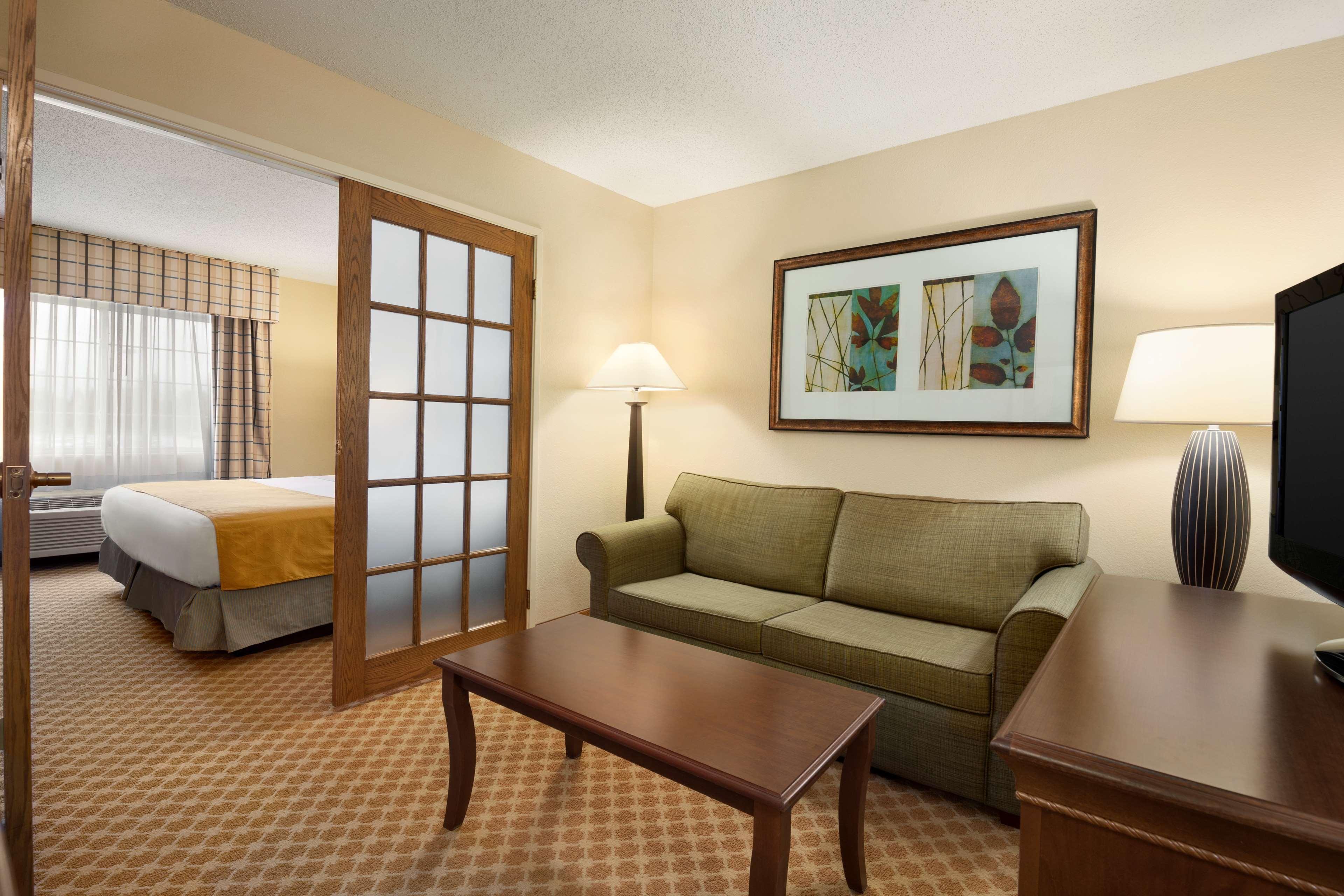 Country Inn & Suites By Radisson, Owatonna, Mn Extérieur photo