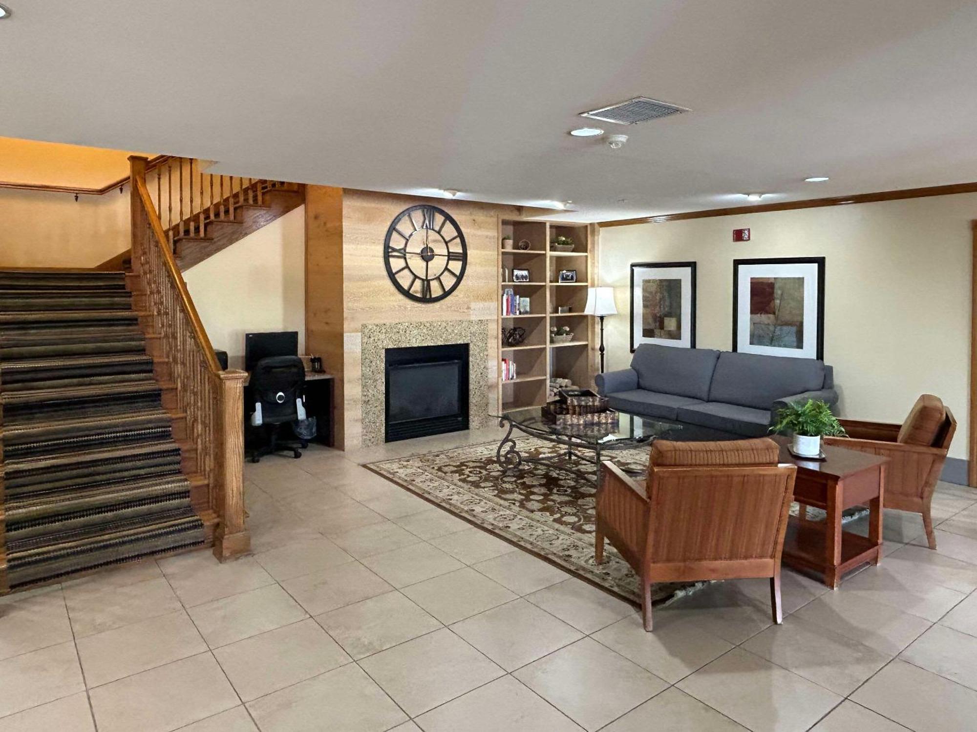 Country Inn & Suites By Radisson, Owatonna, Mn Extérieur photo