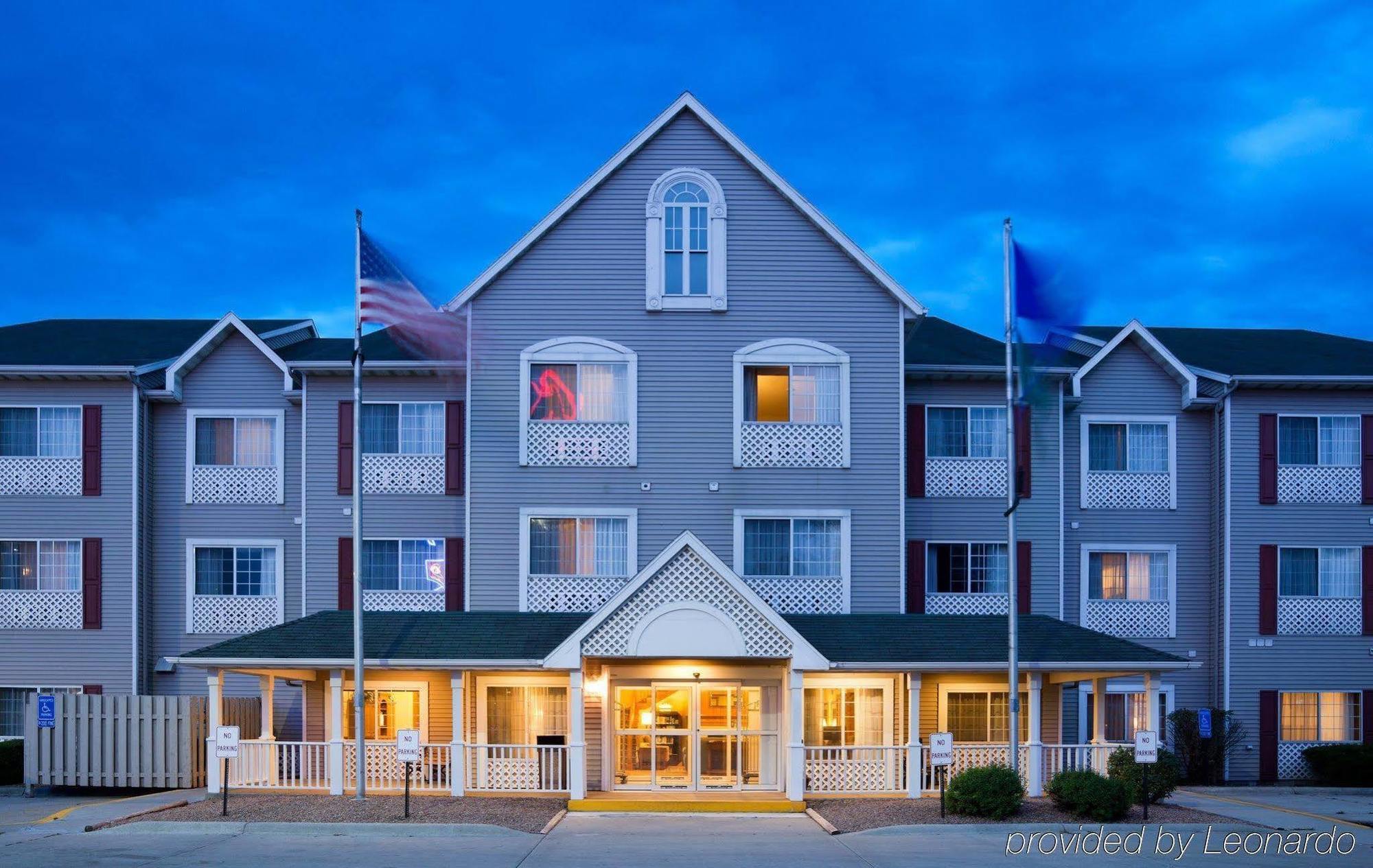 Country Inn & Suites By Radisson, Owatonna, Mn Extérieur photo